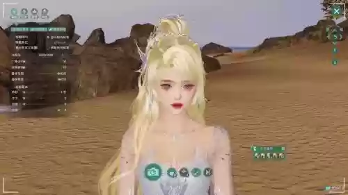 剑网三蝶金成女搭配阵容插图1