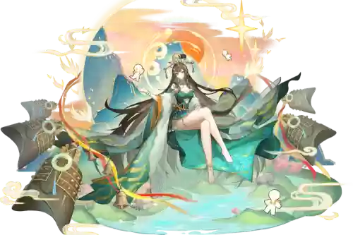 梦幻西游女娲死亡召唤_1插图1 梦幻西游女娲死亡召唤_1插图1