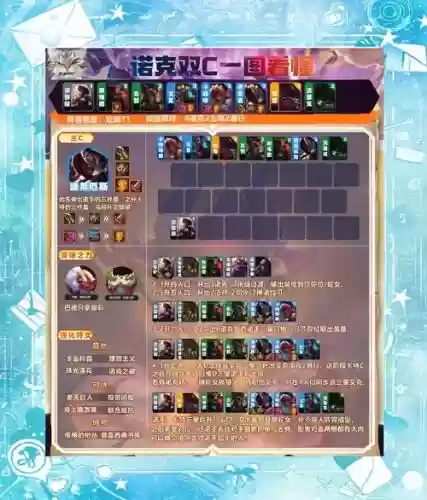 巴比迪阵容搭配插图1 巴比迪阵容搭配插图1