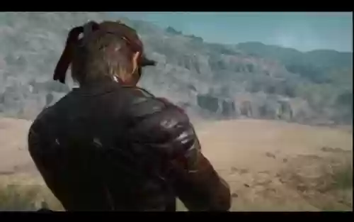 合金装备5幻痛静归队_1插图1 合金装备5幻痛静归队_1插图1