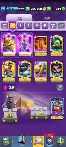 骑士不能死阵容搭配插图1 骑士不能死阵容搭配插图1