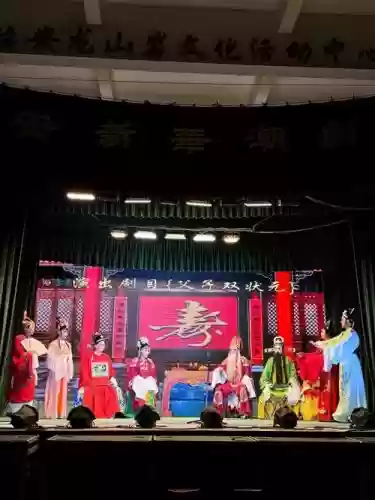 新区看戏阵容搭配插图 新区看戏阵容搭配插图