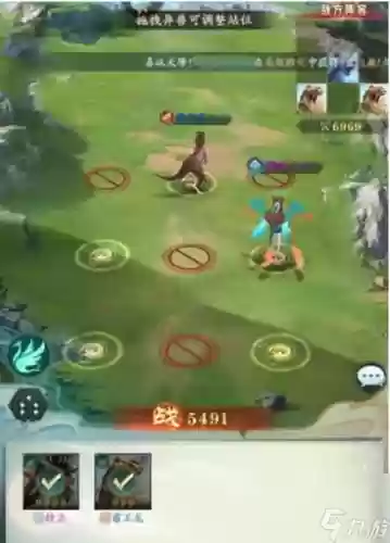 玄武阵容搭配_1插图1 玄武阵容搭配_1插图1