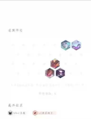 云顶s57小恶魔阵容搭配_1插图1