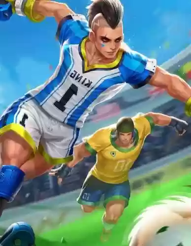 马可波罗不打野带什么技能插图1 马可波罗不打野带什么技能插图1