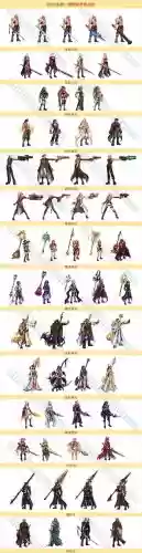 dnf十周年纪念武器装扮获得插图 dnf十周年纪念武器装扮获得插图