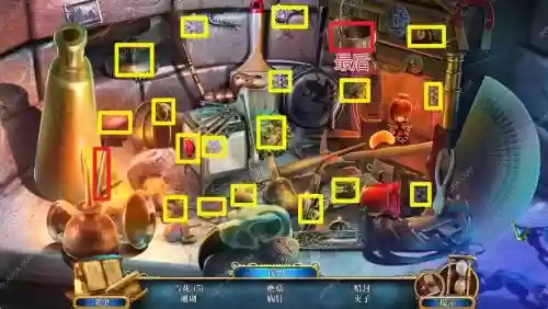 苹果最牛解密游戏逃出博物馆攻略_2插图 苹果最牛解密游戏逃出博物馆攻略_2插图