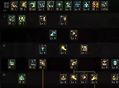 蓝拳卢克团本攻略插图 蓝拳卢克团本攻略插图