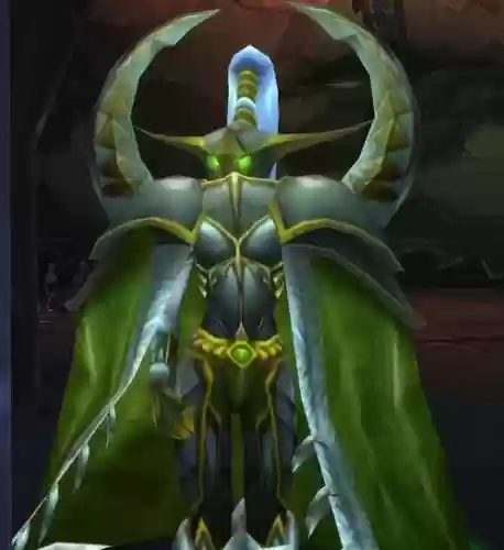 玛维影歌掉落武器插图 玛维影歌掉落武器插图