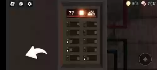 100doorsfe攻略第45关_1插图1 100doorsfe攻略第45关_1插图1