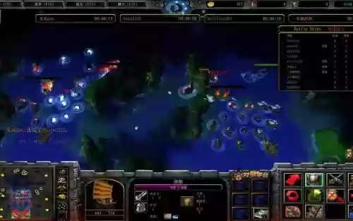 boom海战装备选择插图1 boom海战装备选择插图1