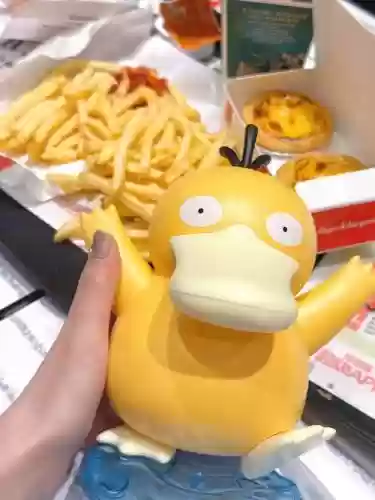 达达鸭阵容搭配_1插图 达达鸭阵容搭配_1插图