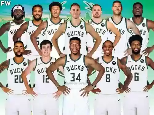 雄鹿争冠阵容搭配插图 雄鹿争冠阵容搭配插图