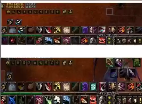 5.4盗贼技能摆放_1插图 5.4盗贼技能摆放_1插图