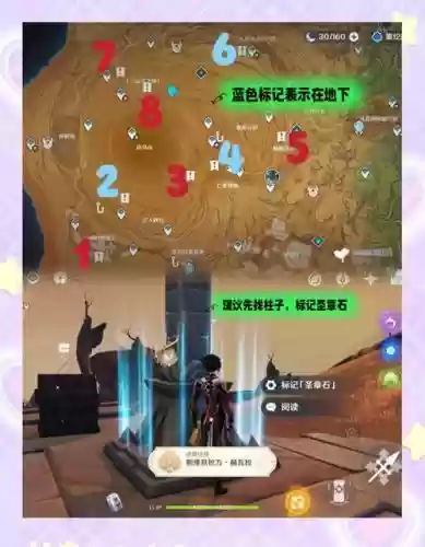 圣石传说游戏攻略密技插图1 圣石传说游戏攻略密技插图1