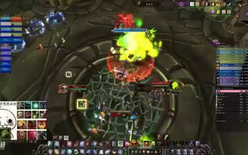 玛维影歌掉落武器插图1 玛维影歌掉落武器插图1