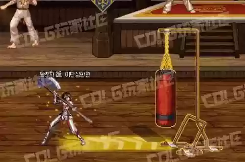 dnf神焰斩是换装技能吗_1插图 dnf神焰斩是换装技能吗_1插图