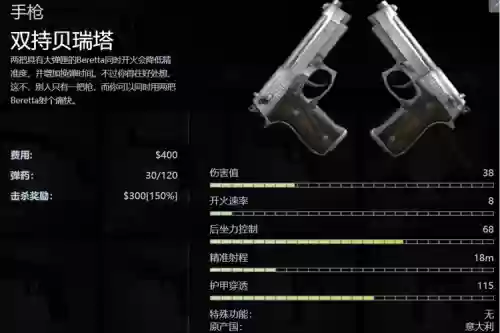 帕萨塔塔武器_1插图 帕萨塔塔武器_1插图