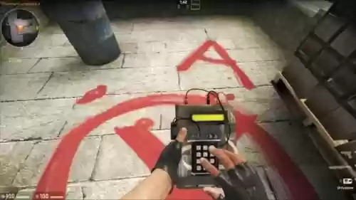 合金装备怎么放C4插图1 合金装备怎么放C4插图1