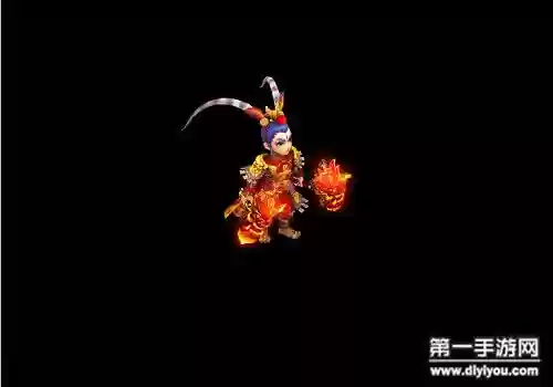 梦幻西游手游光武神兵打不过插图 梦幻西游手游光武神兵打不过插图