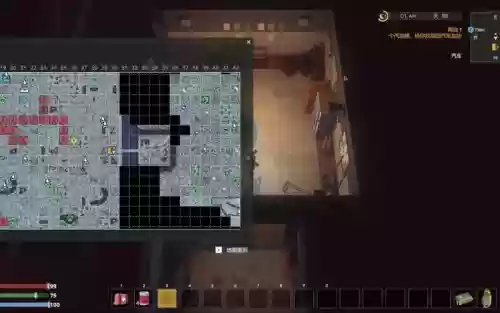 荒野八人组技能点插图 荒野八人组技能点插图