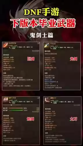 地下城强打装备插图1