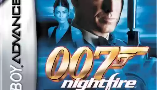 詹姆斯邦德007夜火攻略视频插图 詹姆斯邦德007夜火攻略视频插图