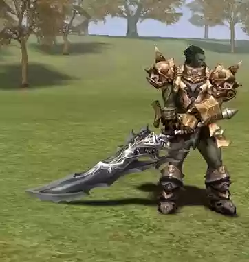 天堂2真武器_1插图 天堂2真武器_1插图