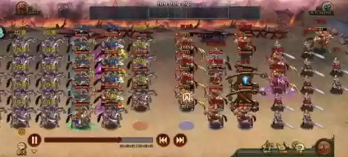 新三国争霸抢城攻略_1插图1 新三国争霸抢城攻略_1插图1