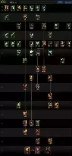 鬼泣魔剑搭配阵容插图1