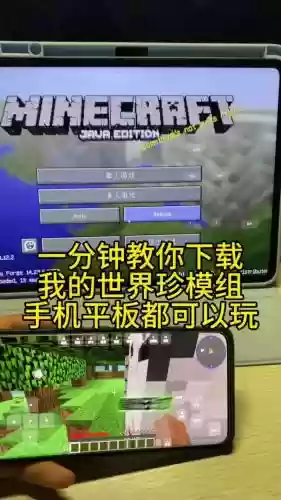 minecraftipad版攻略插图 minecraftipad版攻略插图
