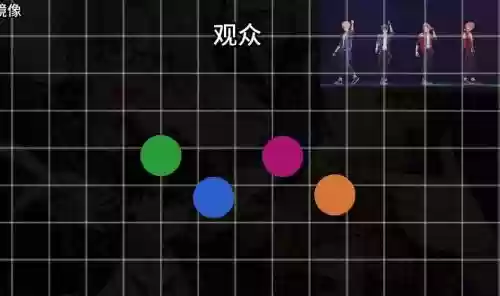 虚拟小人搭配阵容_1插图