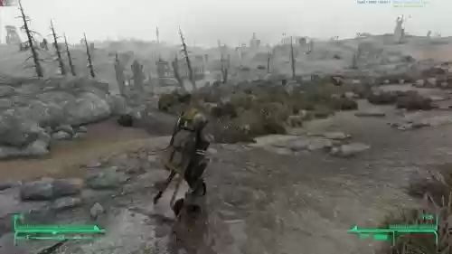 辐射3完美攻略解说_1插图1 辐射3完美攻略解说_1插图1