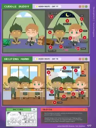 攻略教官插图 攻略教官插图