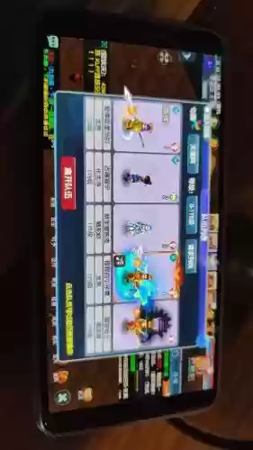 梦幻西游后裔下魏王_1插图1