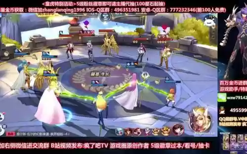 童虎阵容搭配插图 童虎阵容搭配插图