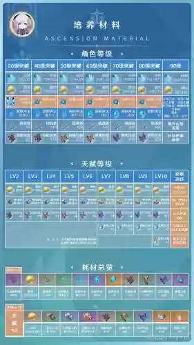 七七怎么搭配阵容插图1 七七怎么搭配阵容插图1