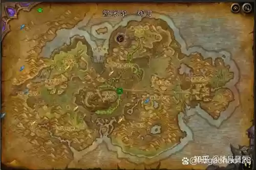 随机地狱火堡垒装备怎么升级_1插图 随机地狱火堡垒装备怎么升级_1插图