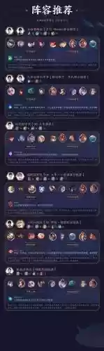 模拟战副本输出阵容搭配_1插图1 模拟战副本输出阵容搭配_1插图1