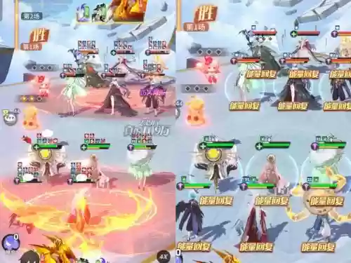 战域阵容搭配插图1 战域阵容搭配插图1