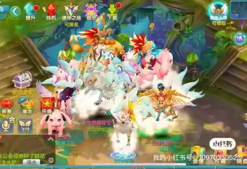 星辰奇缘夺宝攻略插图1 星辰奇缘夺宝攻略插图1