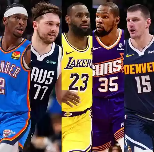 nba最好阵容搭配_3插图 nba最好阵容搭配_3插图