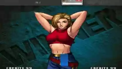 98玛丽技能插图 98玛丽技能插图