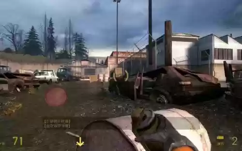 半条命2视频解说视频攻略插图1 半条命2视频解说视频攻略插图1