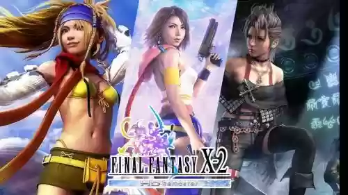 ps4最终幻想x攻略_1插图 ps4最终幻想x攻略_1插图