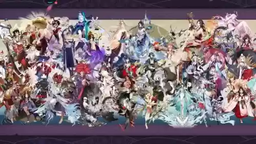 ssr阵容搭配_1插图 ssr阵容搭配_1插图