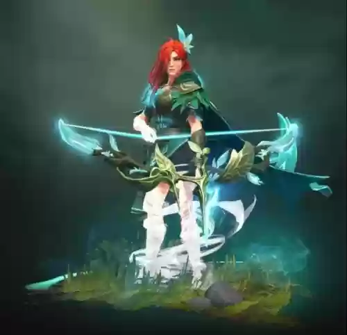 dota26.84风行攻略插图1 dota26.84风行攻略插图1