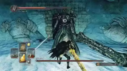 魂2武器损坏了插图 魂2武器损坏了插图