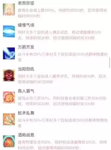 qq三国元神技能共存插图