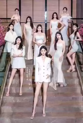 女神最强阵容搭配插图1 女神最强阵容搭配插图1